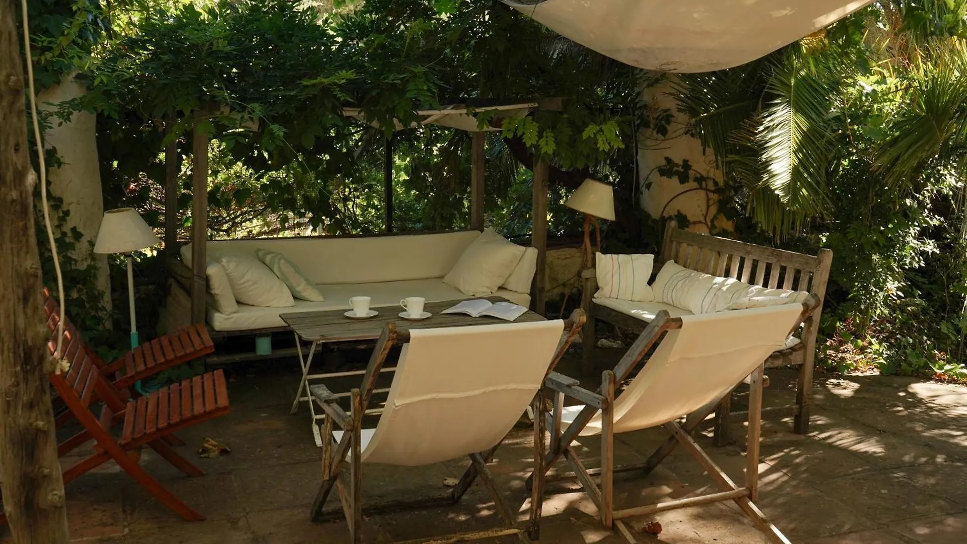 Nyaraló Casa La Noria En Mijas Pueblo Villa