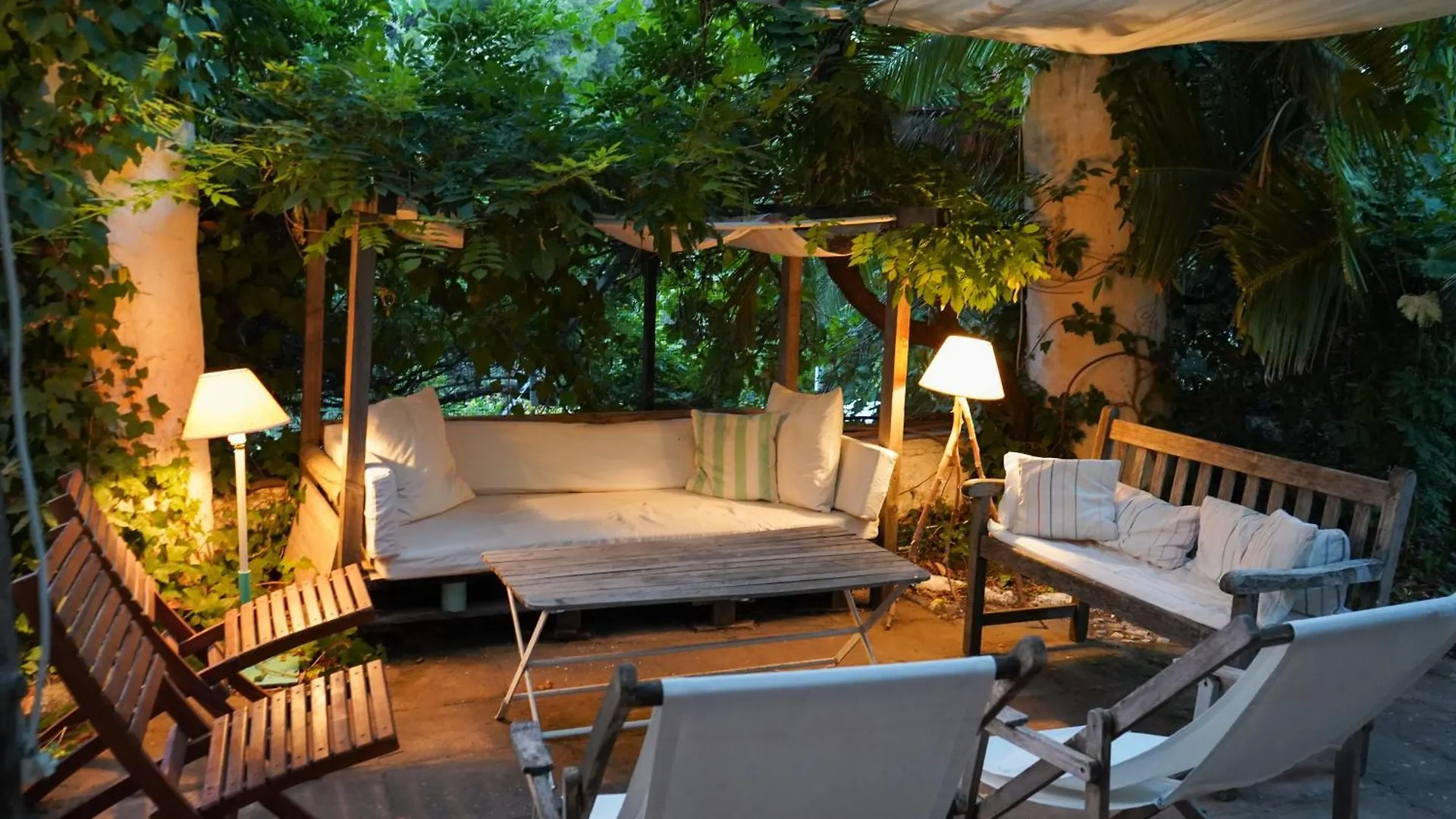 Casa La Noria En Mijas Pueblo Villa 0*,  Spanyolország