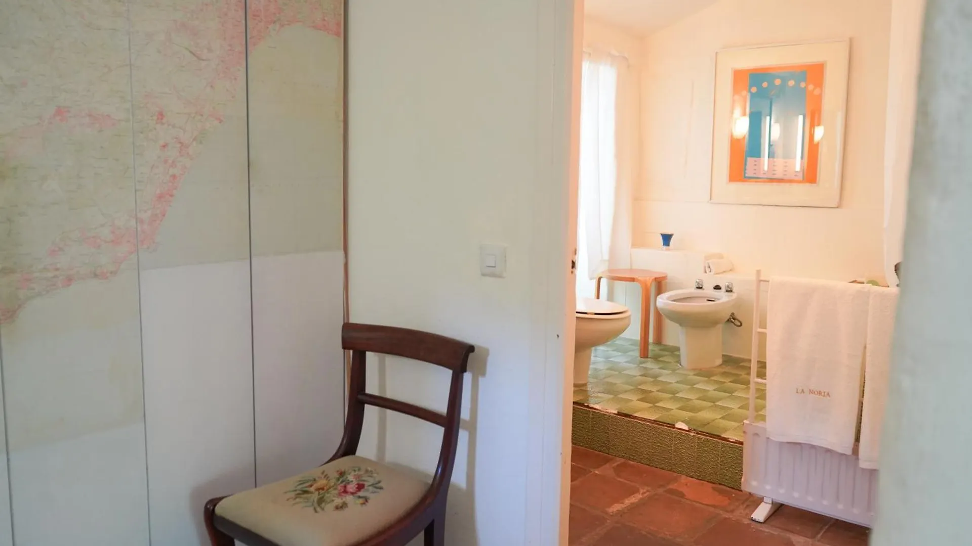 Casa La Noria En Mijas Pueblo Villa 0*,