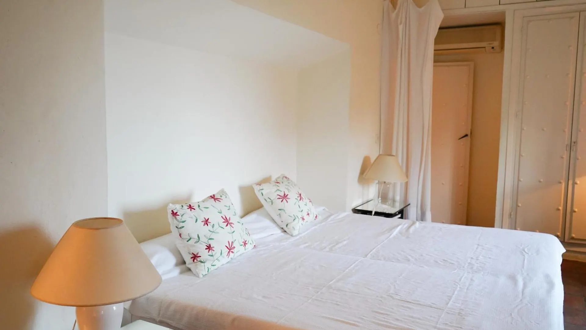 Nyaraló Casa La Noria En Mijas Pueblo Villa Spanyolország