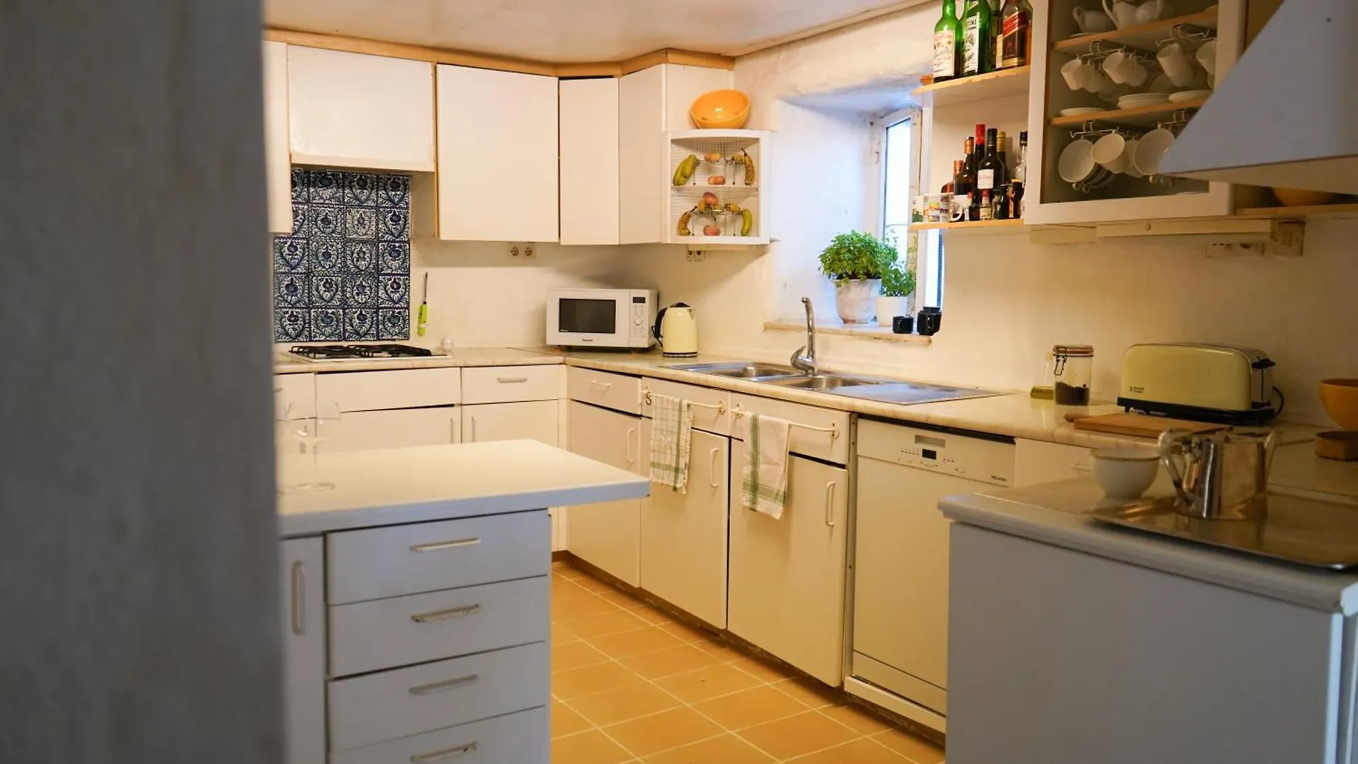 Nyaraló Casa La Noria En Mijas Pueblo Villa