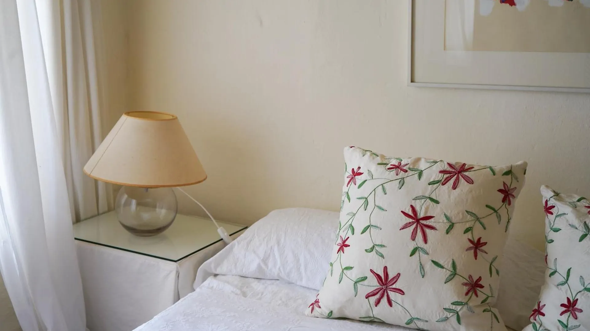 Casa La Noria En Mijas Pueblo Villa Nyaraló